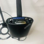 Bounty Hunter Sharp Shooter II Metal Detector
