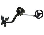 Bounty Hunter VLF2.1 Metal Detector for Coins & Treasure