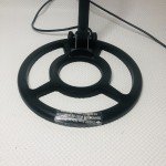 Bounty Hunter Sharp Shooter II Metal Detector