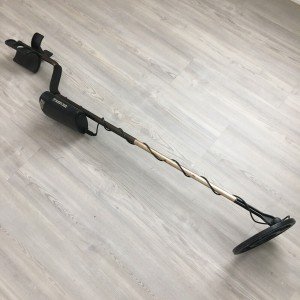 Bounty Hunter Quick Draw II Metal Detector