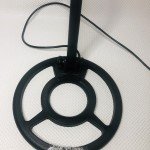 Bounty Hunter Sharp Shooter II Metal Detector
