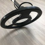 Bounty Hunter Quick Draw II Metal Detector