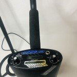 Bounty Hunter Sharp Shooter II Metal Detector