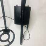 Bounty Hunter Sharp Shooter II Metal Detector