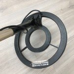 Bounty Hunter Quick Draw II Metal Detector