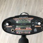 Bounty Hunter Quick Draw II Metal Detector