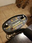 Bounty Hunter PIONEER 202 Metal Detector for Treasure