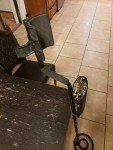 Bounty Hunter PIONEER 202 Metal Detector for Treasure