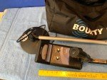 Bounty Hunter Gold Digger Pin Pointer Detector