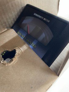 Bounty Hunter Gold Digger Pin Pointer Detector