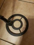 Bounty Hunter PIONEER 202 Metal Detector for Treasure