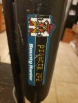 Bounty Hunter PIONEER 202 Metal Detector for Treasure