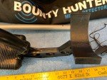 Bounty Hunter Gold Digger Pin Pointer Detector