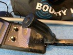 Bounty Hunter Gold Digger Pin Pointer Detector