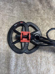 Minelab Equinox 6" Metal Detector Smart Coil