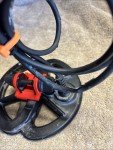 Minelab Equinox 6" Metal Detector Smart Coil
