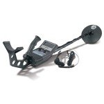 Bounty Hunter Gold Digger Metal Detector for Kids