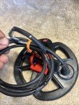 Minelab Equinox 6" Metal Detector Smart Coil