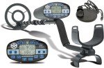 Bounty Hunter Time Ranger Pin Pointer Detector