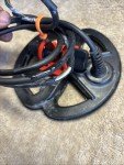 Minelab Equinox 6" Metal Detector Smart Coil
