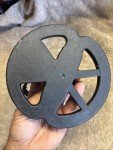 Minelab Equinox 6" Metal Detector Smart Coil