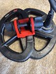 Minelab Equinox 6" Metal Detector Smart Coil