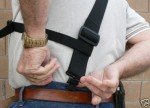 Swingy Thingy: Lightweight Support for Metal Detectors