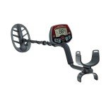 Bounty Hunter Land Ranger Pro Lightweight Metal Detector