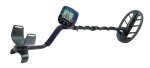 Bounty Hunter Time Ranger Pro Lightweight Metal Detector
