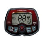 Bounty Hunter Land Ranger Pro Lightweight Metal Detector