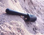 Bounty Hunter Handheld Pin Pointer Detector