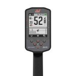 Minelab Manticore Waterproof Metal Detector Bundle