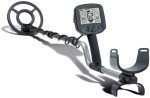 Bounty Hunter Platinum Pin Pointer Metal Detector