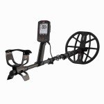 Minelab Manticore Waterproof Metal Detector Bundle