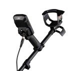 Minelab Manticore Waterproof Metal Detector Bundle