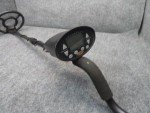 Bounty Hunter Elite 2200 Pinpointer Detector