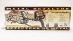 Bounty Hunter Land Ranger Pro Metal Detector