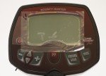 Bounty Hunter Land Ranger Pro Metal Detector