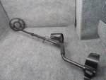 Bounty Hunter Elite 2200 Pinpointer Detector