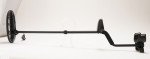 Bounty Hunter Land Ranger Pro Metal Detector