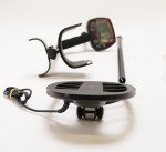 Bounty Hunter Land Ranger Pro Metal Detector