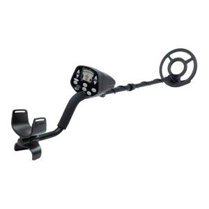Bounty Hunter Discovery 3300 Touch Control Metal Detector