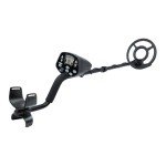 Bounty Hunter Discovery 3300 Touch Control Metal Detector