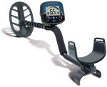 Bounty Hunter Time Ranger Pro Pin Pointer Detector