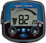 Bounty Hunter Time Ranger Pro Pin Pointer Detector