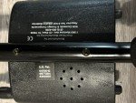 Bounty Hunter Pioneer 101 Metal Detector - 3 Modes