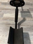 Bounty Hunter Pioneer 101 Metal Detector - 3 Modes