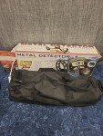 Bounty Hunter Quick Draw Pro Metal Detector