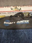 Bounty Hunter Quick Draw Pro Metal Detector
