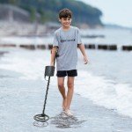 Bounty Hunter Tracker IV Metal Detector & PinPointer